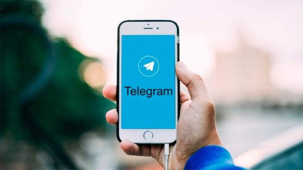 Tanto Telegram como WhatsApp utilizan los metadatos para beneficio propio. (Foto: Pixabay)