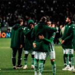 Una derrota especialmente dolorosa para el sueño de Pellegrini. (Foto: @RealBetis)