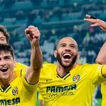 La enorme ilusión del Villarreal por hacer historia en la Champions. (Foto: @VillarrealCF)