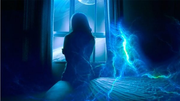 El insomnio es