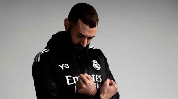 Benzema