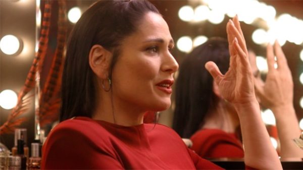 Rosa sabe muy bien que en la fama no es oro todo lo que reluce. (Foto: La Sexta)