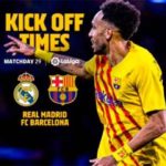 Un Clásico muy especial. (Foto: FC Barcelona)