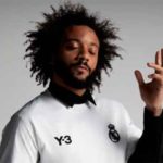Marcelo ante un Clásico muy especial. (Foto: @RealMadrid)