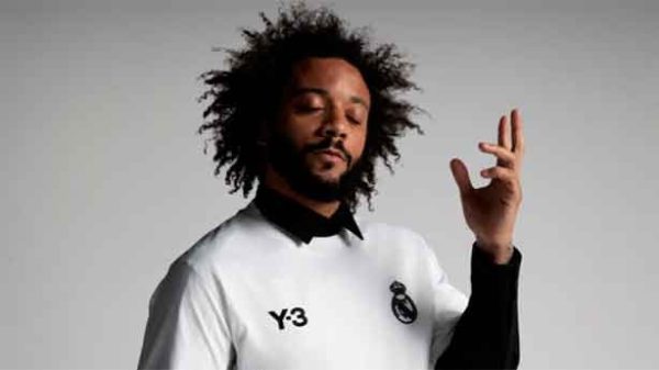 Marcelo ante un Clásico muy especial. (Foto: @RealMadrid)