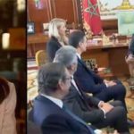 El ministro de Exteriores ha llevado a un grave error a Sánchez. (Foto: RTVE)