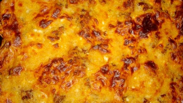 Un plato para tomar bien caliente y que gusta a todos. (Foto: Pixabay)