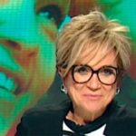 Inés Ballester conduce "La música de mi vida". (Foto: Telemadrid)