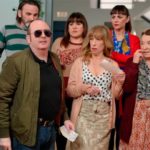 La que se avecina entretiene los lunes a sus fans incondicionales. (Foto: Telecinco)