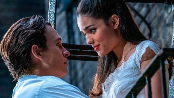 West Side Story tiene siete nominaciones a los Oscar. (Foto: Disney)