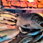 Diferentes pescados para deliciosos platos. (Foto: Pixabay)