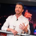Pablo Motos "se pasó de la raya" hablando sobre la vanidad del ser humano. (Foto: Antena 3)