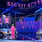 Carlos Sobera presenta este jueves su undécima gala de Secret Story. (Foto: Telecinco)