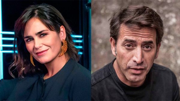 El especial será presentado por Elena S. Sánchez y Antonio Garrido. (Foto: RTVE)
