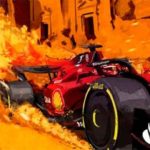 Lo nunca sucedido en la Formula 1. (Imagen: 2ScuderiaFerrari)