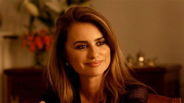 Penélope Cruz