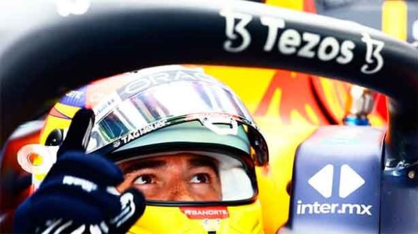 Checo