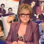 Inés Ballester conduce "La música de mi vida". (Foto: Telemadrid)