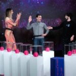 Carlos Sobera se hace cargo de las galas finales de Secret Story. (Foto: Telecinco)