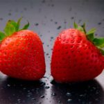 Ricos fresones para un excelente postre. (Photo by aliet kitchen on Unsplash)