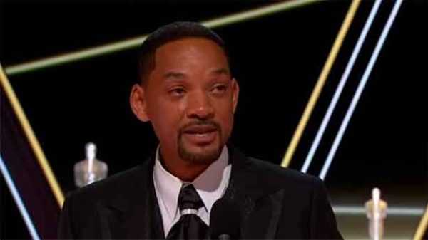 Will Smith