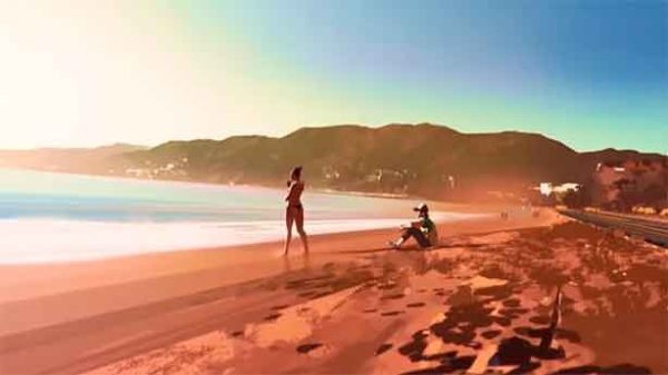 Una reflexión sobre qué es el amor. (Imagen: RTVE)