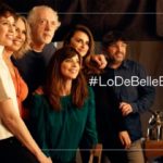 Jordi reunió a Penélope
