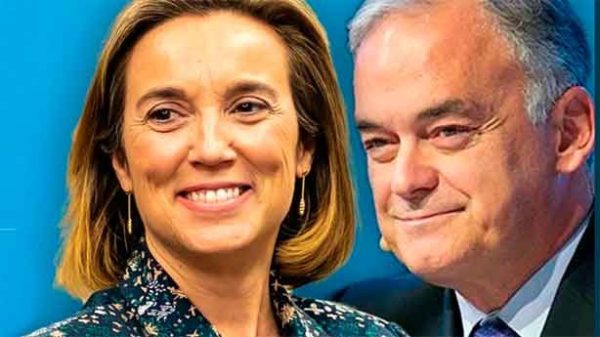 Cuca Gamarra ha insistido en que el presidente cumpla lo prometido en La Palma. (Foto: PP
