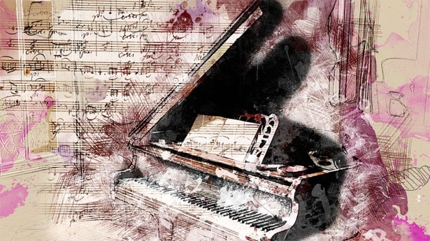 Hoy se celebra el Día Mundial del piano. (Foto: efe/Pixabay)