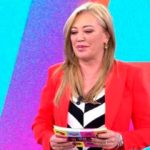 Belén Esteban se lució