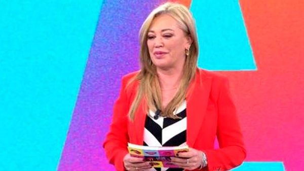 Belén Esteban se lució