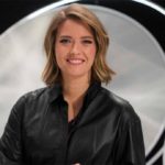 María Casado ha preparado una gran noche. (Foto: RTVE)