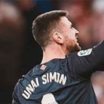 Unai Simón