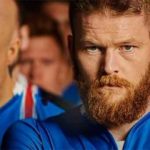 Selección de Fútbol de Islandia