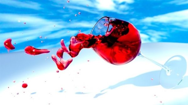 In vino veritas. (Foto: MasterTux/Pixabay)
