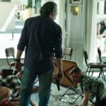 Guerra de pandilleros en la segunda temporada de Entrevías. (Foto: Telecinco)