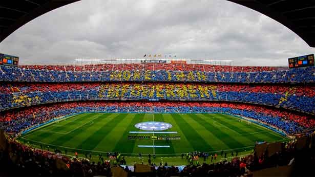 Camp Nou