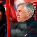 Una baja muy delicada para el Real Madrid. (Foto: @MrAncelotti)