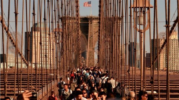 Los dominicanos enEstados Unidosson el quinto grupo latino más grande después de mexicanos