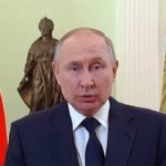 Los aliados de Putin le dan la espalda. (Foto: captura YouTube)