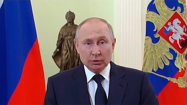 Los aliados de Putin le dan la espalda. (Foto: captura YouTube)