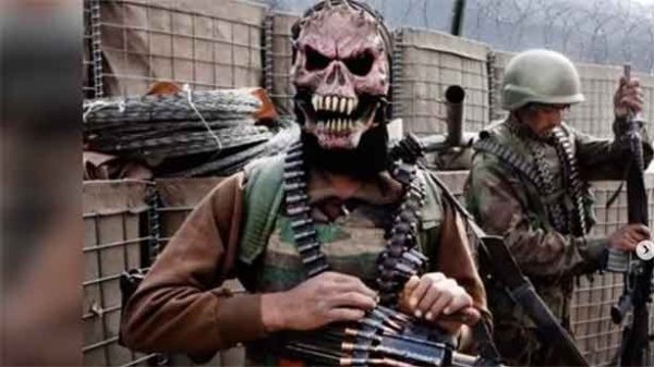 La trama Wagner envía más mercenarios ante la negativa de soldad rusos a combatir.  (Foto: