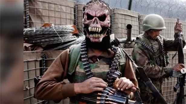 La trama Wagner envía más mercenarios ante la negativa de soldad rusos a combatir. (Foto: