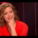 María Casado se sobrepuso a todas las adversidades y marcó récord. (Foto: RTVE)