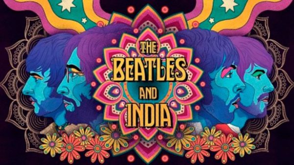 Una historia de amor entre la banda y la India. (Foto: