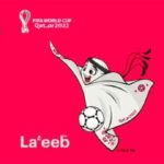 La Mascota Oficial de la FIFA World Cup Catar 2022. (Imagen: 2FIFA)