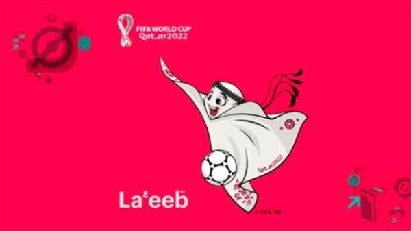 La Mascota Oficial de la FIFA World Cup Catar 2022. (Imagen: 2FIFA)