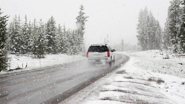 La nieve vuelve a ser noticia en varias provincias españolas. (Foto: Pexels)
