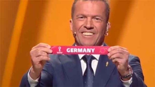 Matthäus