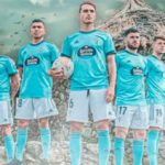 Un duelo muy especial. (Foto: @RCCelta)